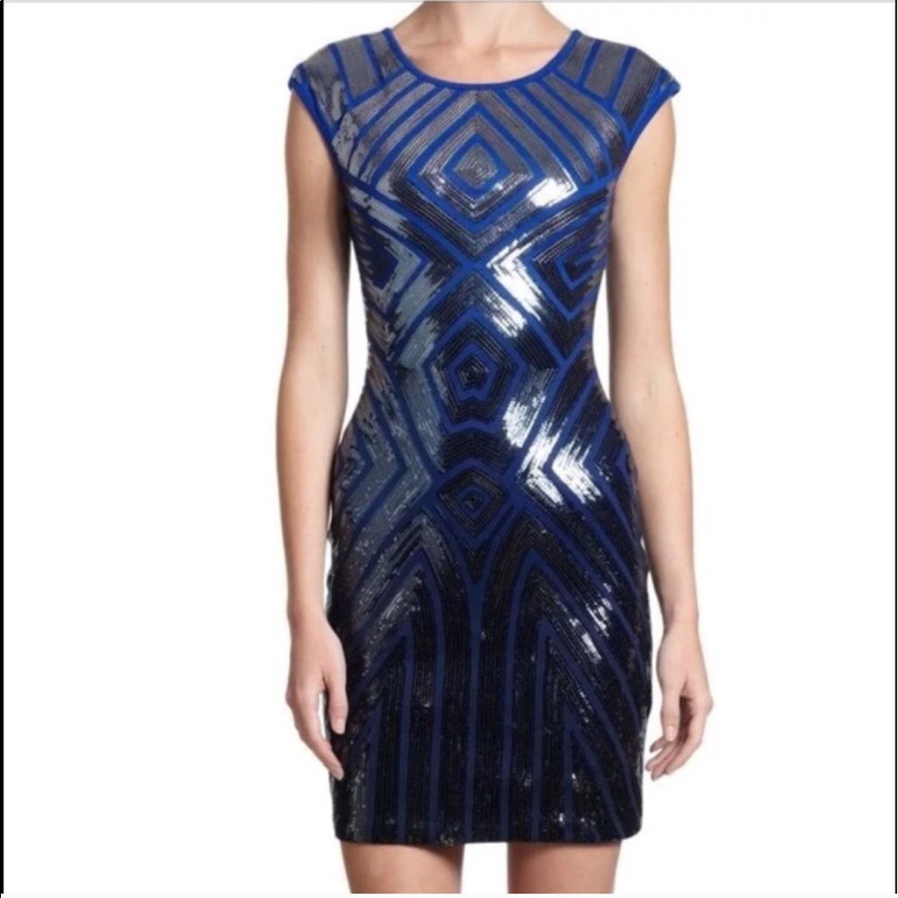BCBGMAXAZRIA AMAZING!!!!!!! Welcome to my closet…… - Picture 2 of 7